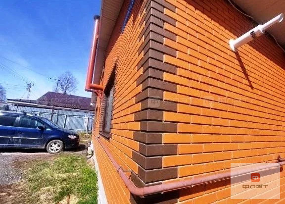 Продажа дома, Большие Ключи, Зеленодольский район, ул. Стадионная - Фото 28
