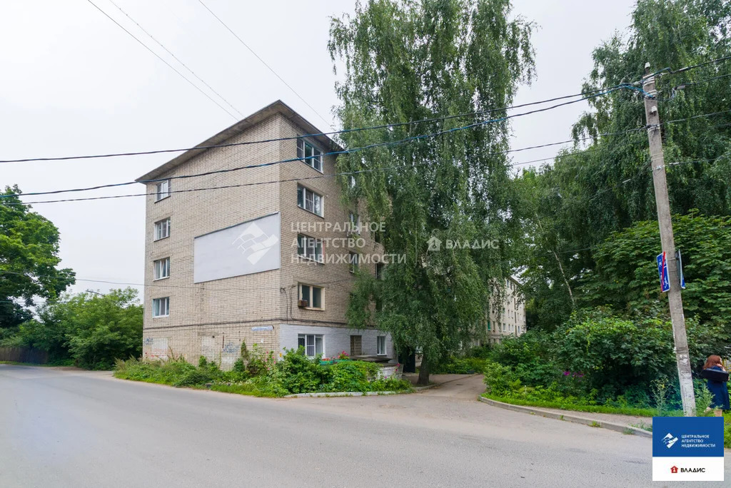 Продажа квартиры, Рязань, ул. Старореченская - Фото 12
