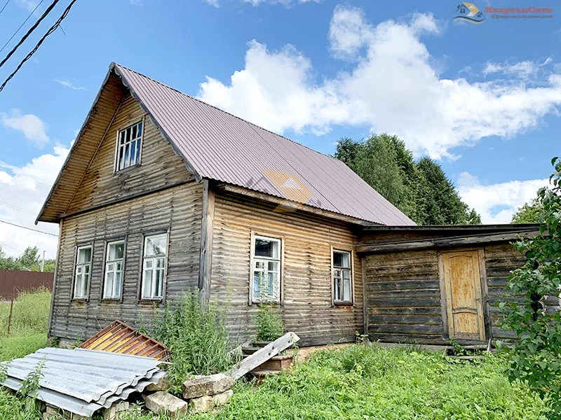 Продажа дома, Горчаково, Дмитровский район - Фото 4