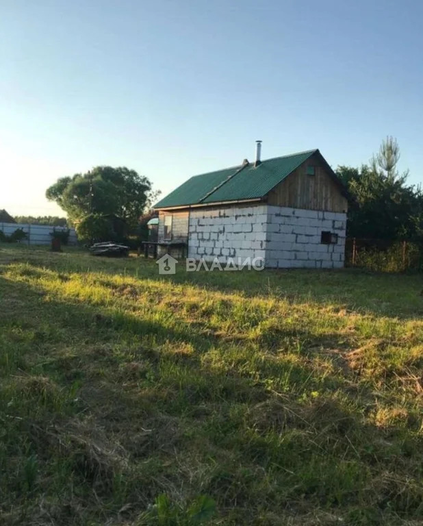 Судогодский район, село Картмазово,  земля на продажу - Фото 3