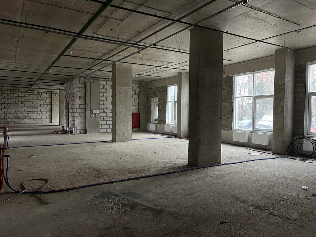 Торговое помещение 116,8 м2 - Фото 5