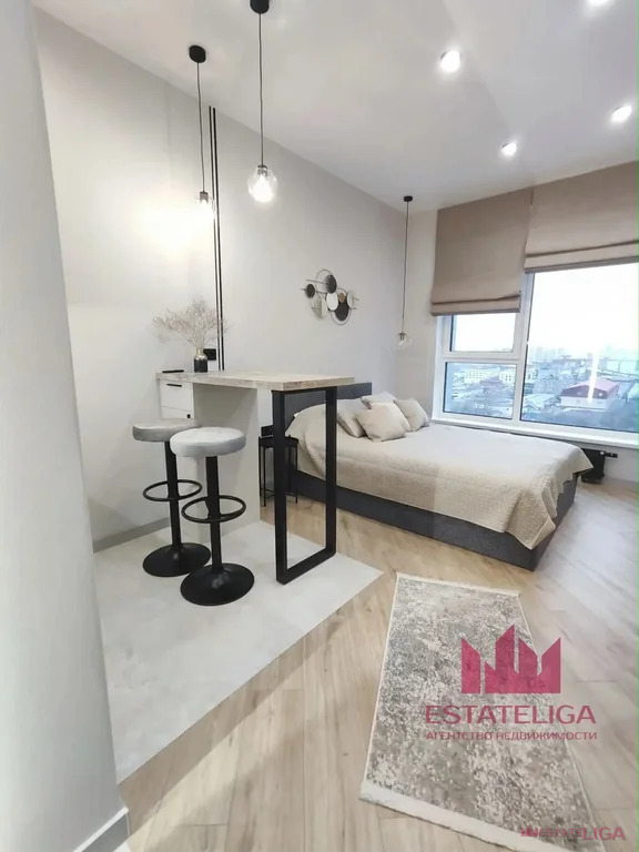 Продажа квартиры, Автомобильный проезд - Фото 2