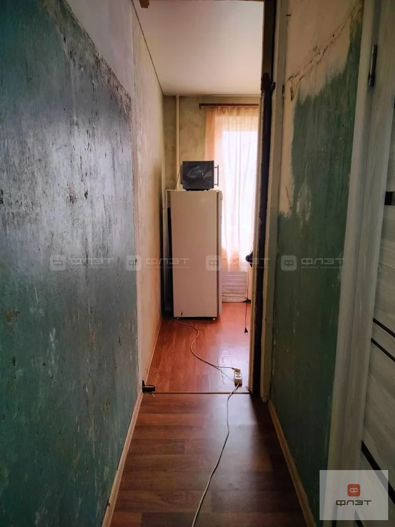 Продажа квартиры, Казань, ул. Декабристов - Фото 8