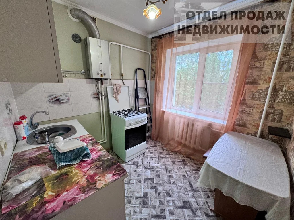 Квартира в тихом районе - Фото 3