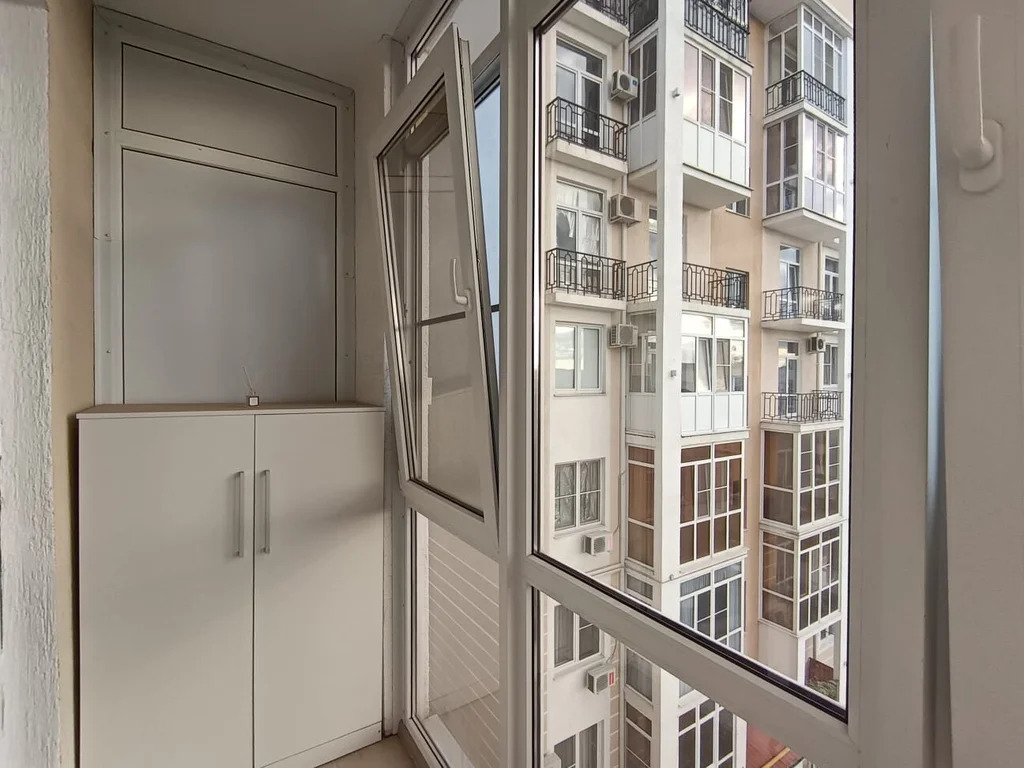 Продажа квартиры, Крымск, Крымский район, ул. Маршала Жукова - Фото 13
