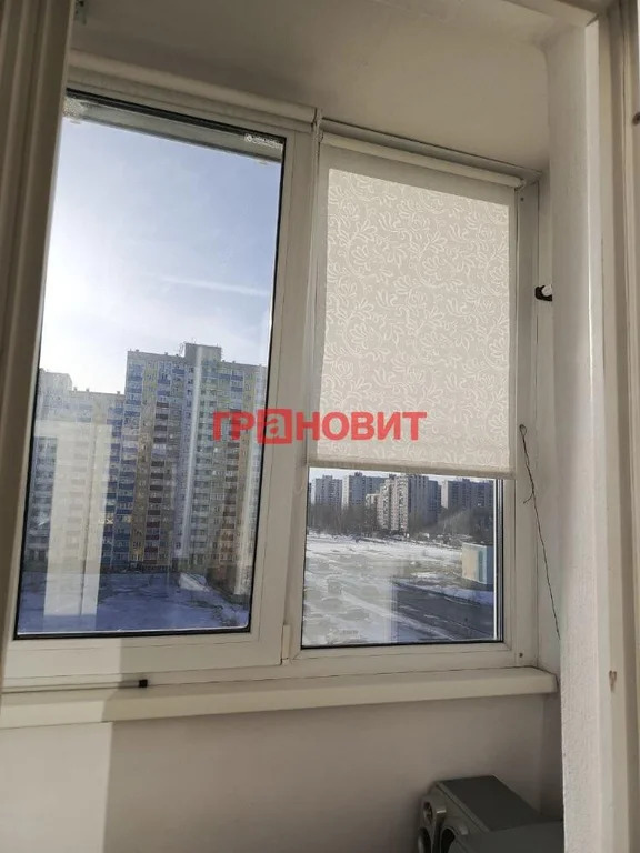 Продажа квартиры, Новосибирск, ул. Твардовского - Фото 6