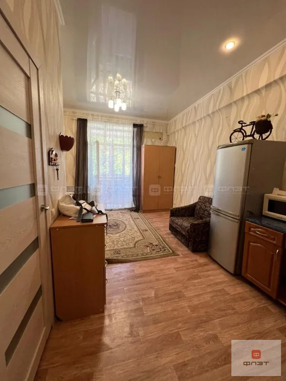 Продажа квартиры, Казань, ул. Тунакова - Фото 4