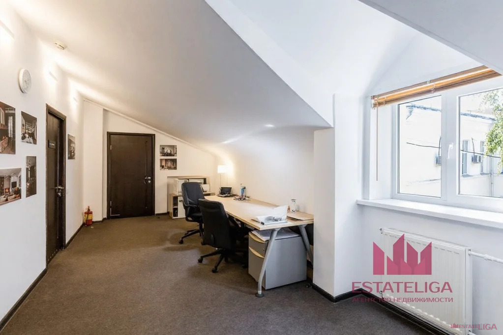 Продажа офиса, ул. Моховая - Фото 28