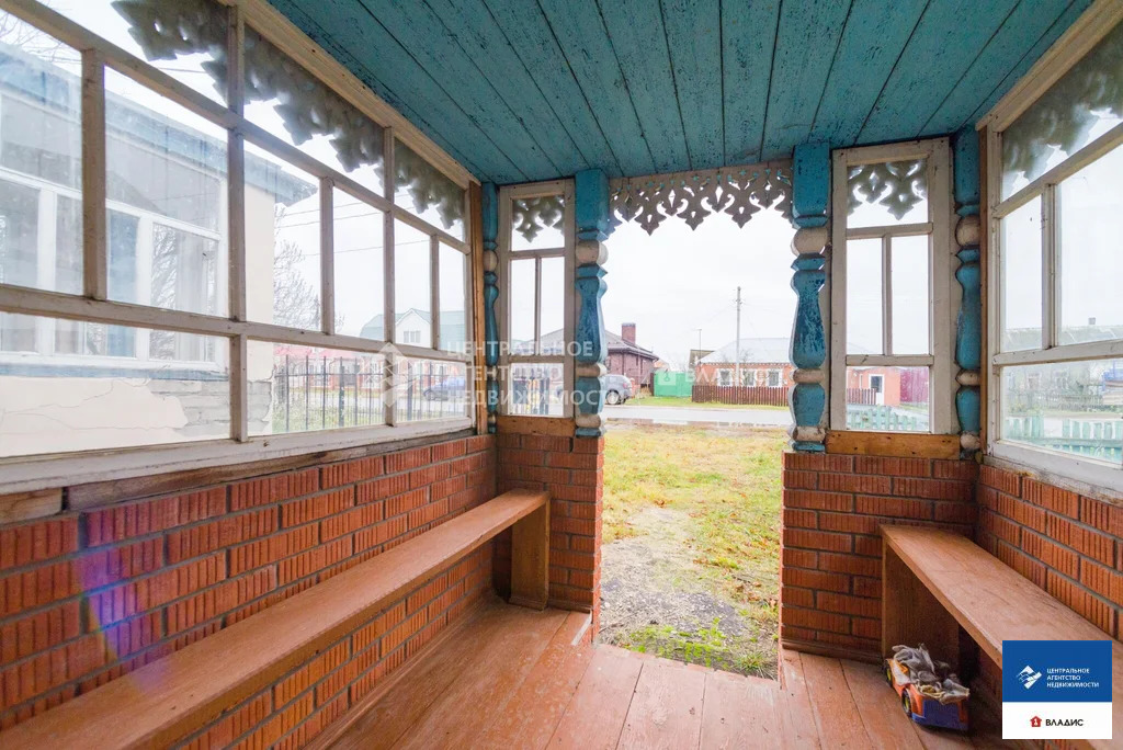 Продажа дома, Заокское, Рязанский район, ул. Кооперативная - Фото 11