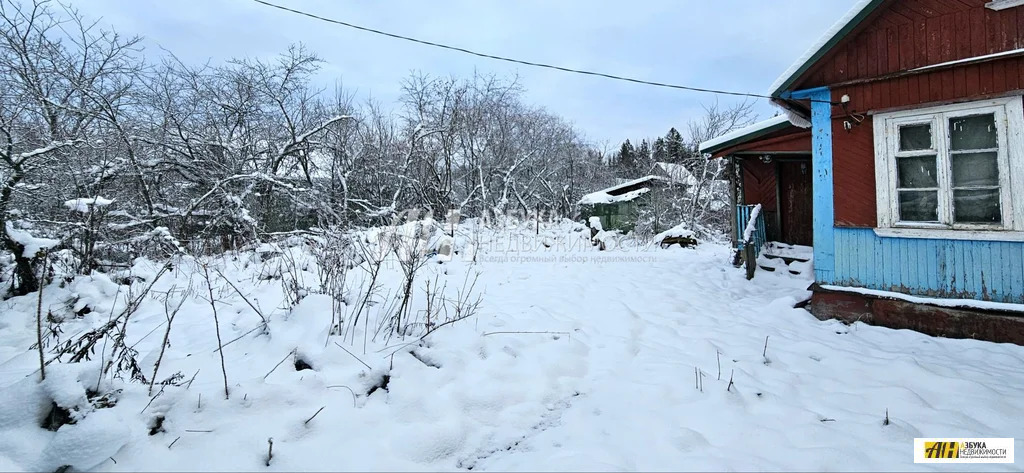 Продажа участка, Истринский район, садовое товарищество ... - Фото 8