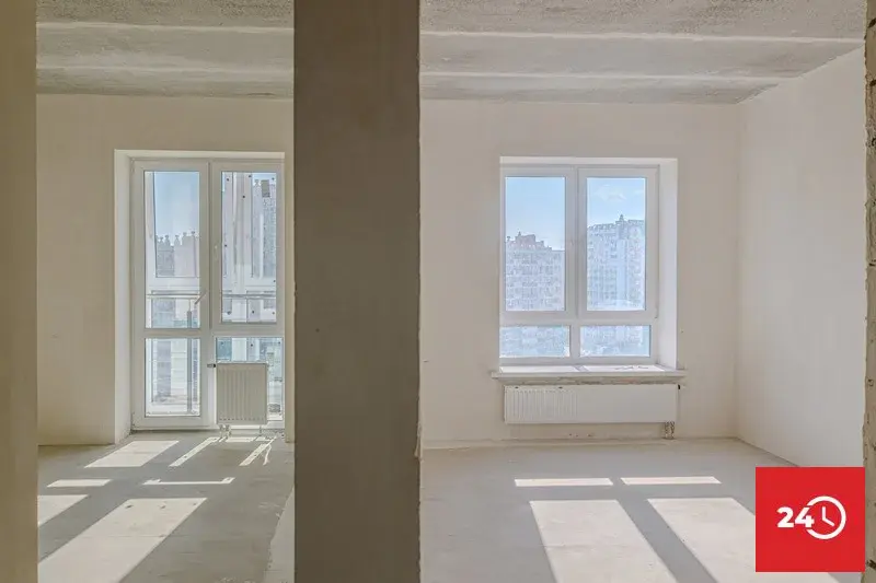 В продаже видовая евро 2к квартира ул. Изумрудная, 6 ЖК Созвездие! - Фото 10