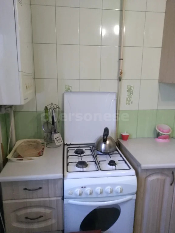 Продажа квартиры, Севастополь, ул. Охотская - Фото 15