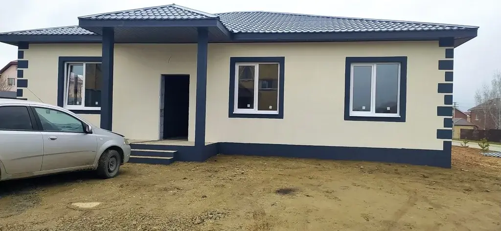 Продам дом с земельным участком в п.Исток Екатеринбург - Фото 15