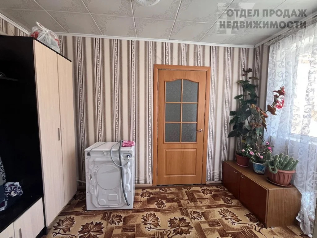 Дом с большим земельным участком - Фото 11