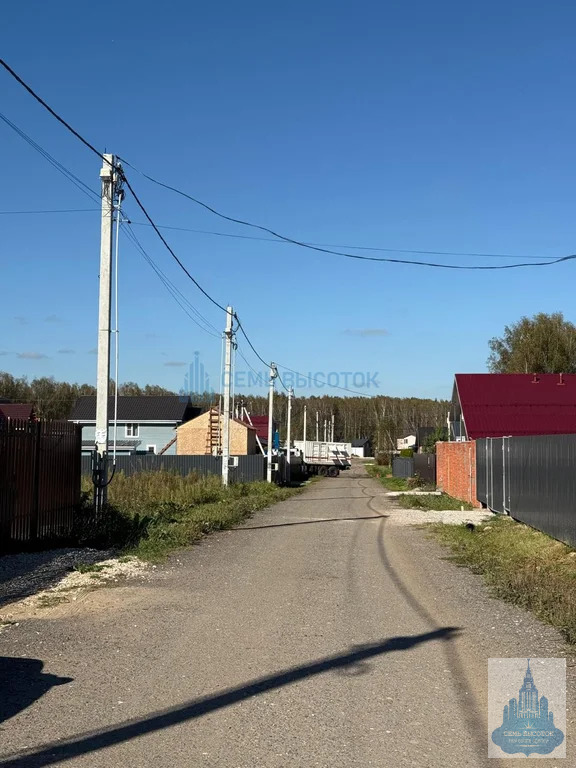 Продажа дома, Минаево, Домодедово г. о. - Фото 45