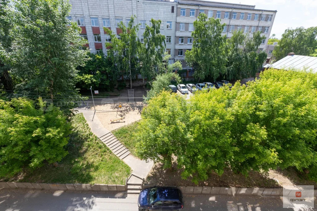 Продажа квартиры, Казань, ул. Болотникова - Фото 17