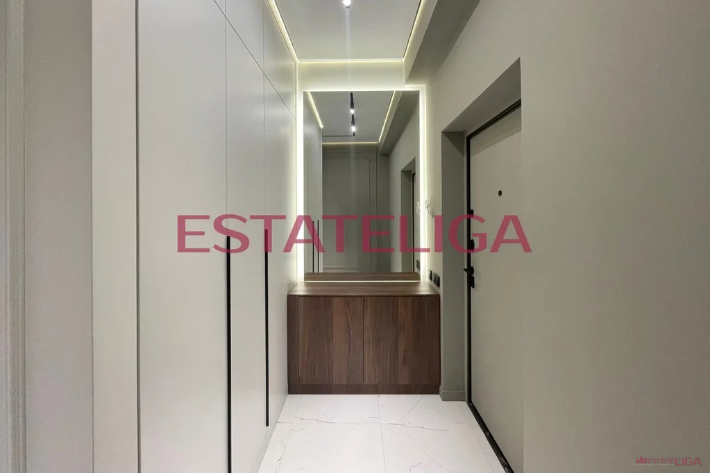 Аренда квартиры, проспект Лихачева - Фото 25