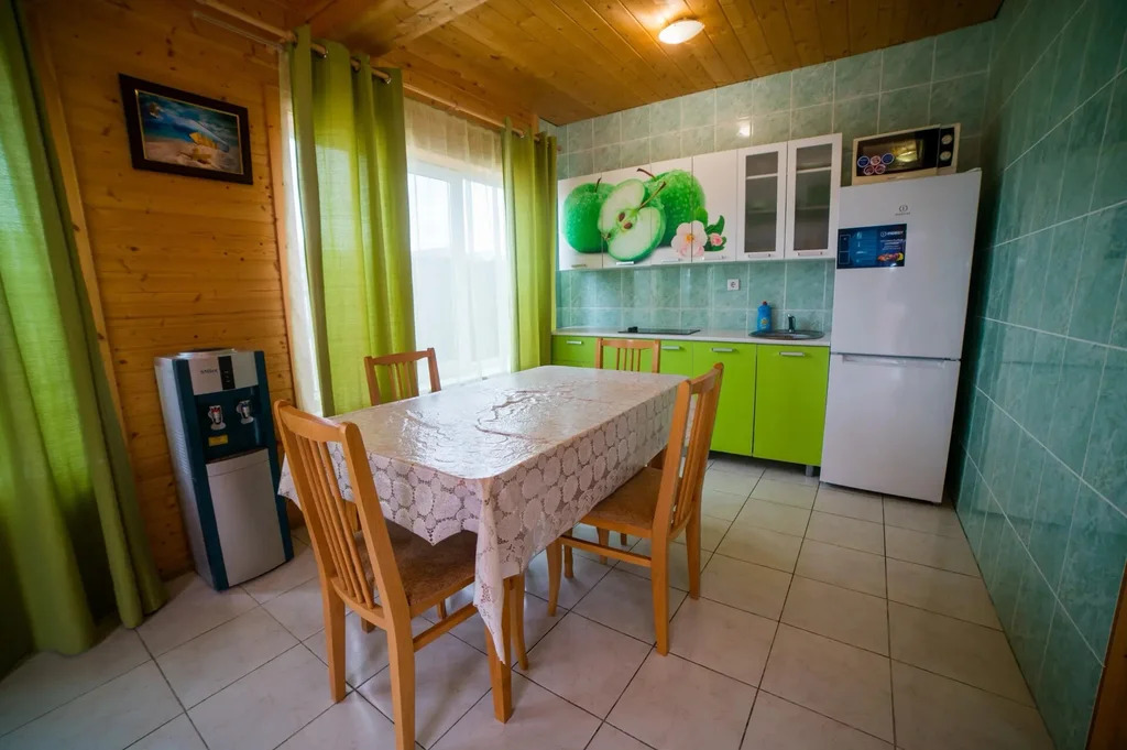 Продажа дома, Голубицкая, Темрюкский район, улица Прибрежная - Фото 9