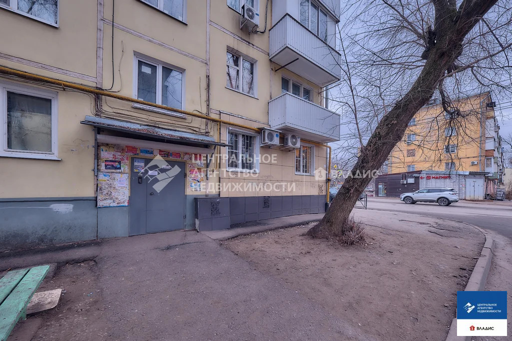 Продажа квартиры, Рязань, ул. Островского - Фото 11