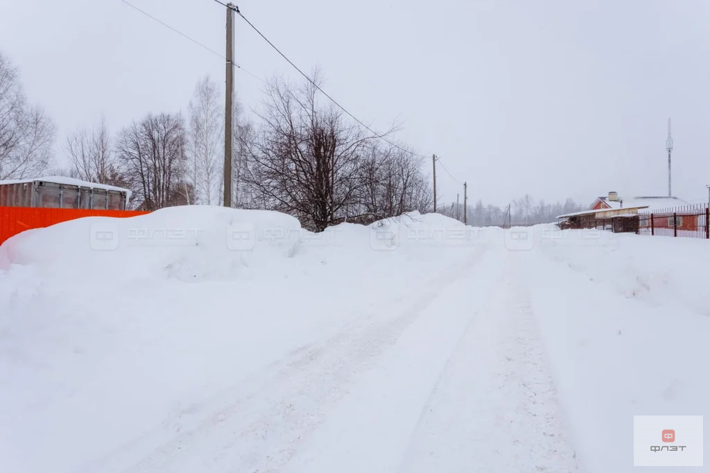 Продажа участка, Кзыл-Иль, Лаишевский район, ул. Зеленая - Фото 1