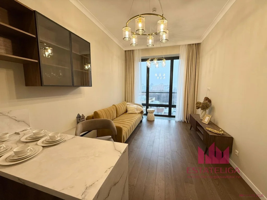 Аренда квартиры, ул. Академика Челомея - Фото 3