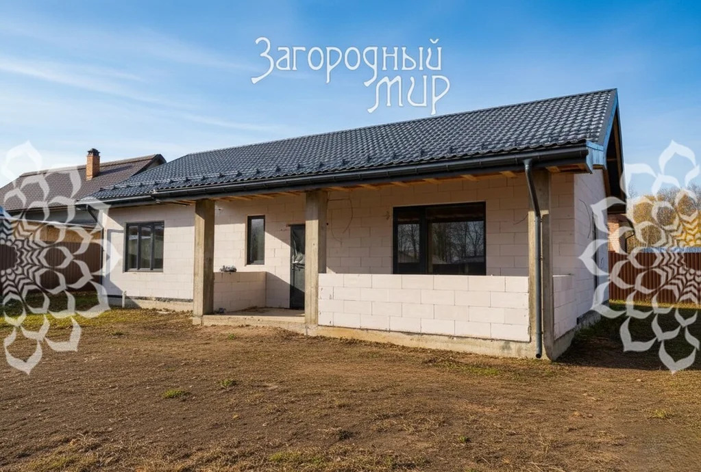 Продам дом, Дмитровское шоссе, 29 км от МКАД - Фото 2