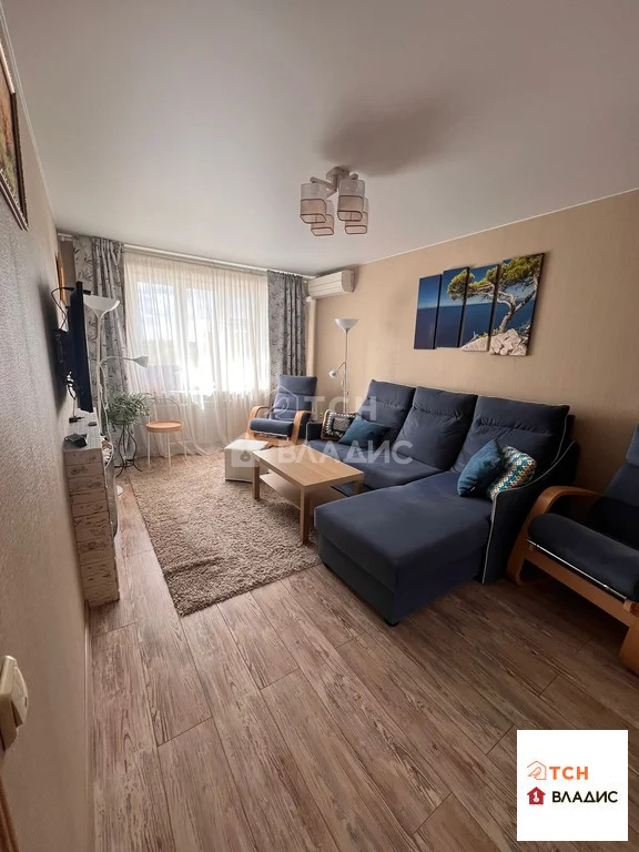 Продажа квартиры, Лесной, Советская улица - Фото 0