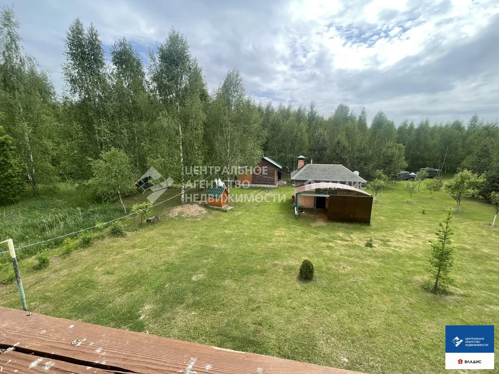 Продажа дома, Осово, Захаровский район - Фото 18