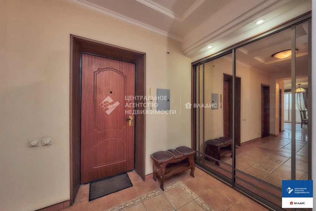 Продажа квартиры, Рязань, ул. Есенина - Фото 15
