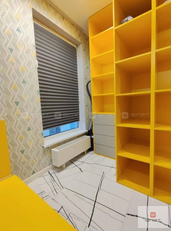 Аренда квартиры, Казань, ул. Петербургская д.64 - Фото 19