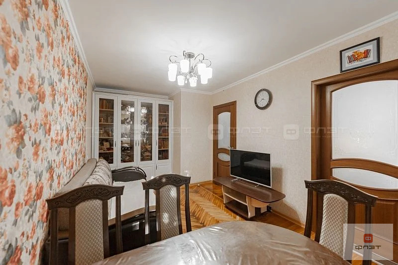 Продажа квартиры, Казань, ул. Роторная - Фото 8