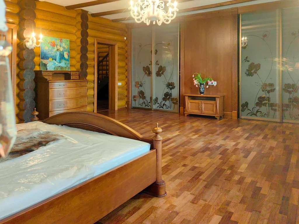 Продажа дома, Новоглаголево, Наро-Фоминский район, ул. Нижняя полевая - Фото 20