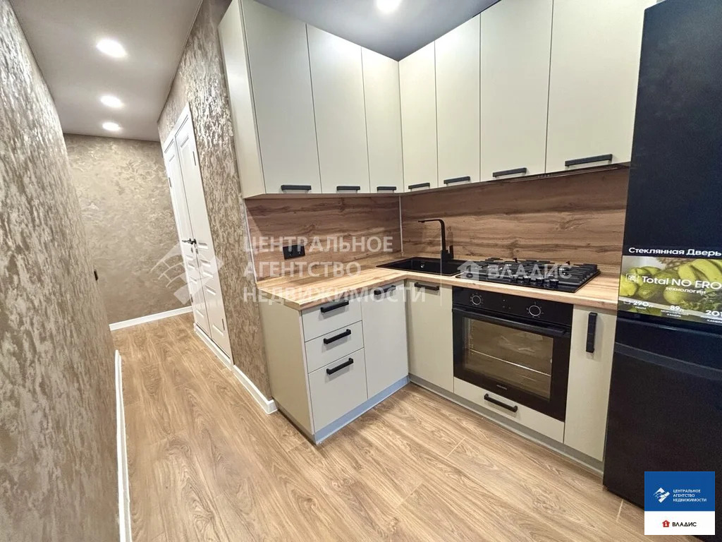 Продажа квартиры, Рязань, Касимовское ш. - Фото 4