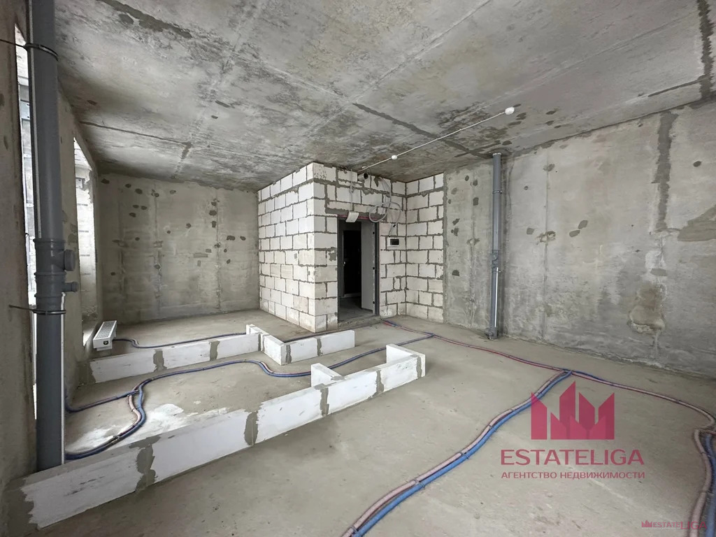 Продажа квартиры, Автомобильный проезд - Фото 2