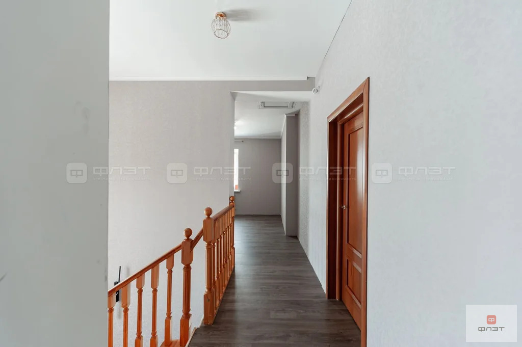 Продажа дома, Большие Кабаны, Лаишевский район, ул. Автострадная - Фото 18