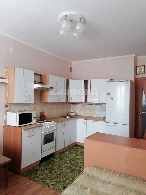 Продажа квартиры, Новосибирск, Звёздная - Фото 1