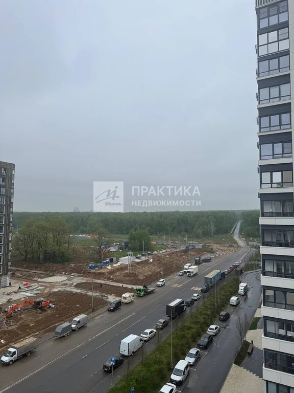 Продажа квартиры, проспект Куприна - Фото 20