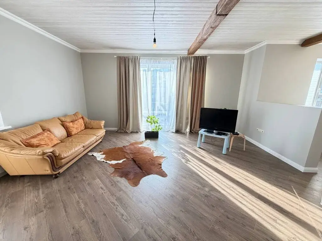 Дом 189,6 м2 на участке 12,9 сот. - Фото 6