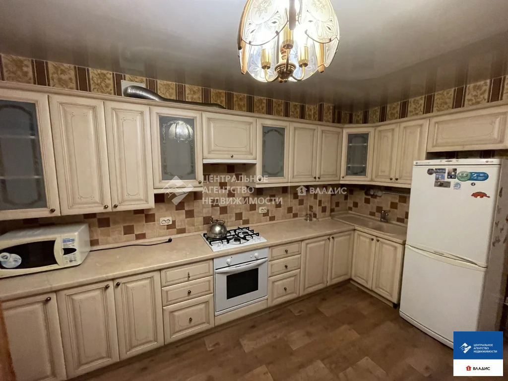 Аренда квартиры, Рязань, Мещерская улица - Фото 10