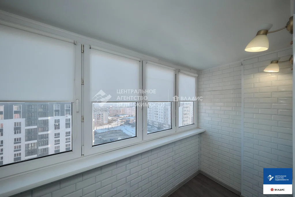 Продажа квартиры, Рыбное, Рыбновский район, Крымская улица - Фото 15