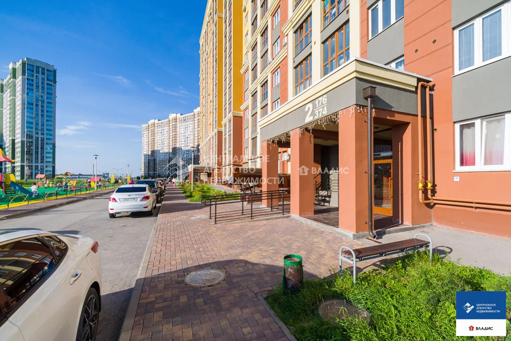 Продажа квартиры, Рязань - Фото 15
