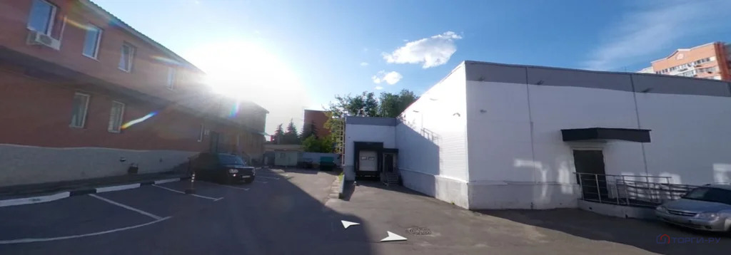 Продажа ПСН, Реутов, ул. Победы - Фото 1