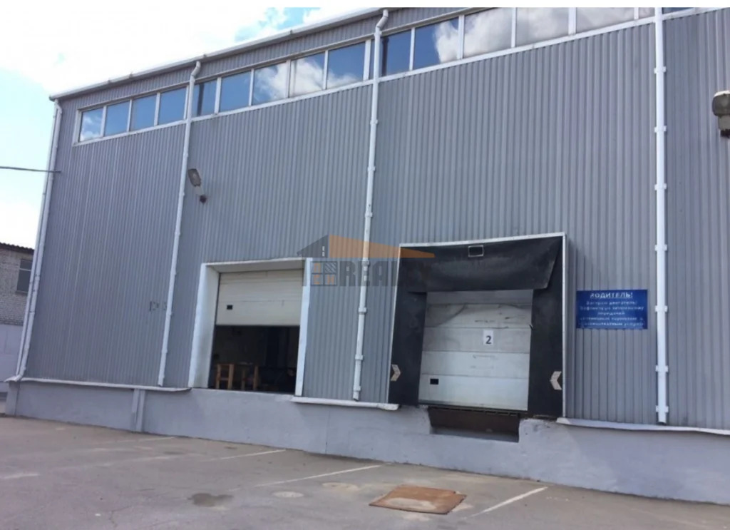 Аренда склада, Люберцы, Люберецкий район, ул. Дальняя - Фото 2