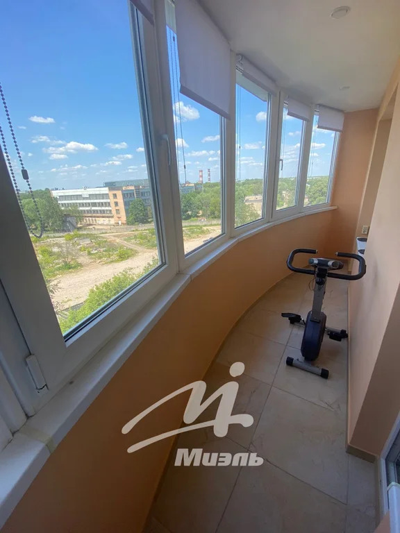 Продажа квартиры, Химки, ул. Академика Грушина - Фото 14