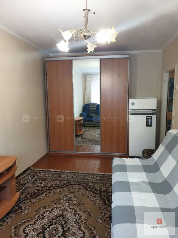 Аренда квартиры, Казань, ул. Восстания д.74 - Фото 2