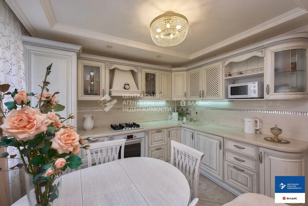 Продажа квартиры, Рязань, ул. Павлова - Фото 1
