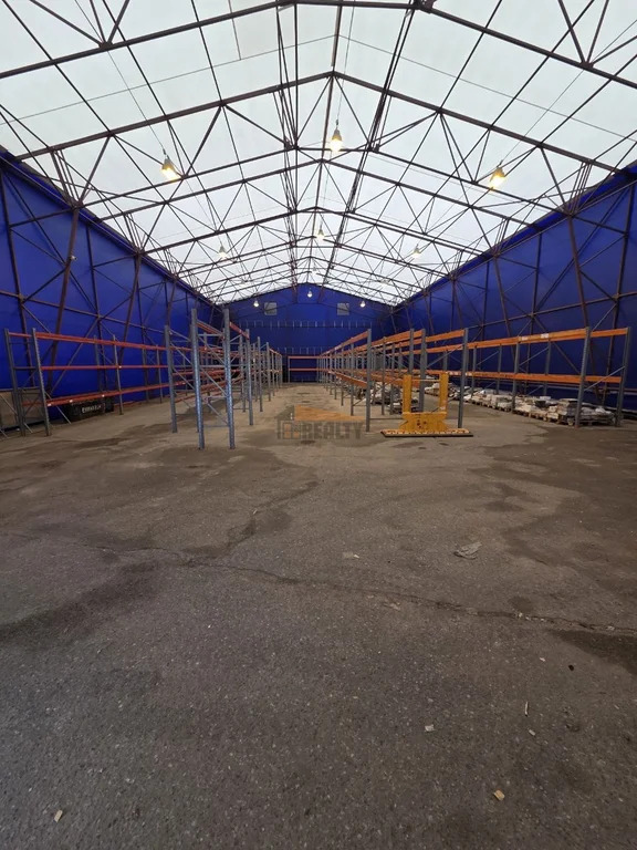 Аренда склада, Мытищи, Мытищинский район, ул. Угольная - Фото 2