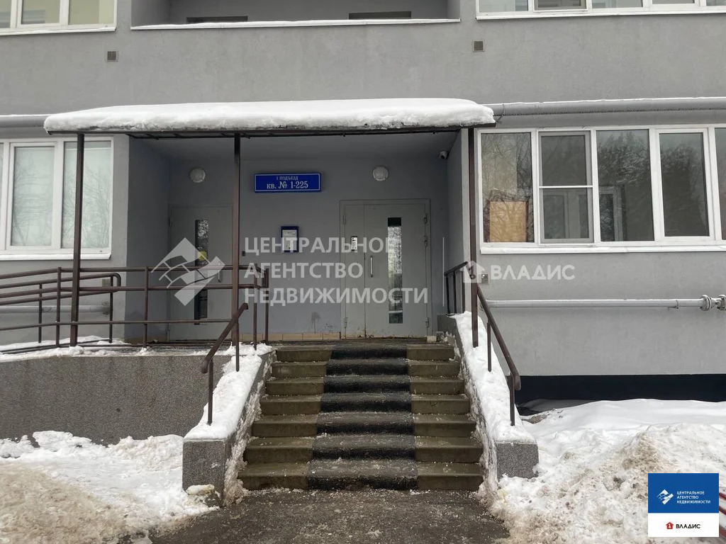 Аренда квартиры, Рязань, Касимовское ш. - Фото 9