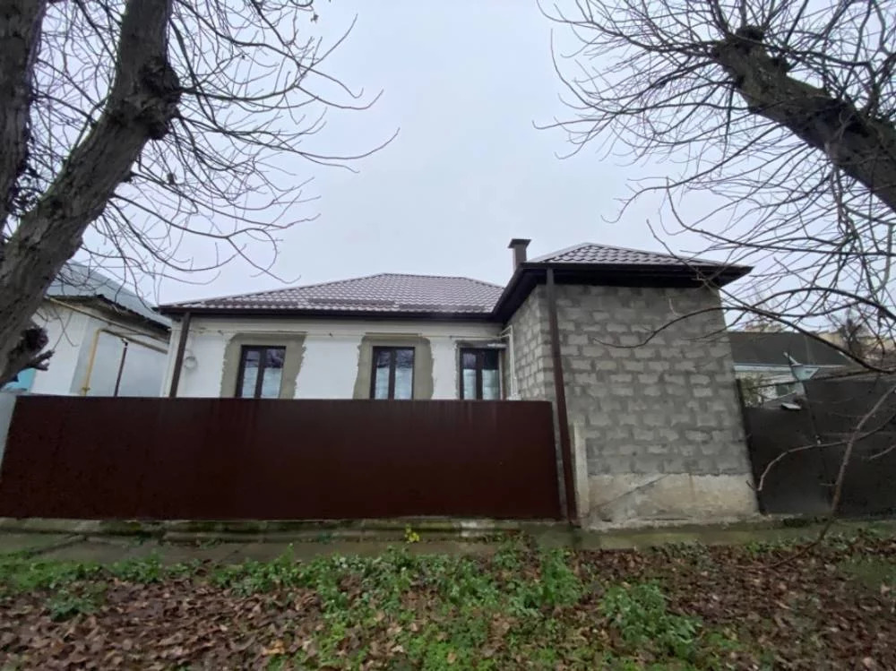 Частные дома в Пятигорске на продажу