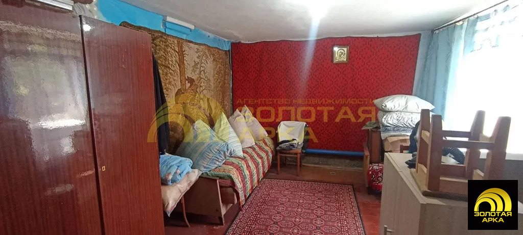 Продажа дома, Варениковская, Крымский район, ул. Красная - Фото 6